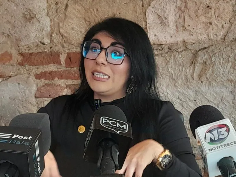En el Congreso de Michoacán ha habido violencia política sistémica contra las mujeres