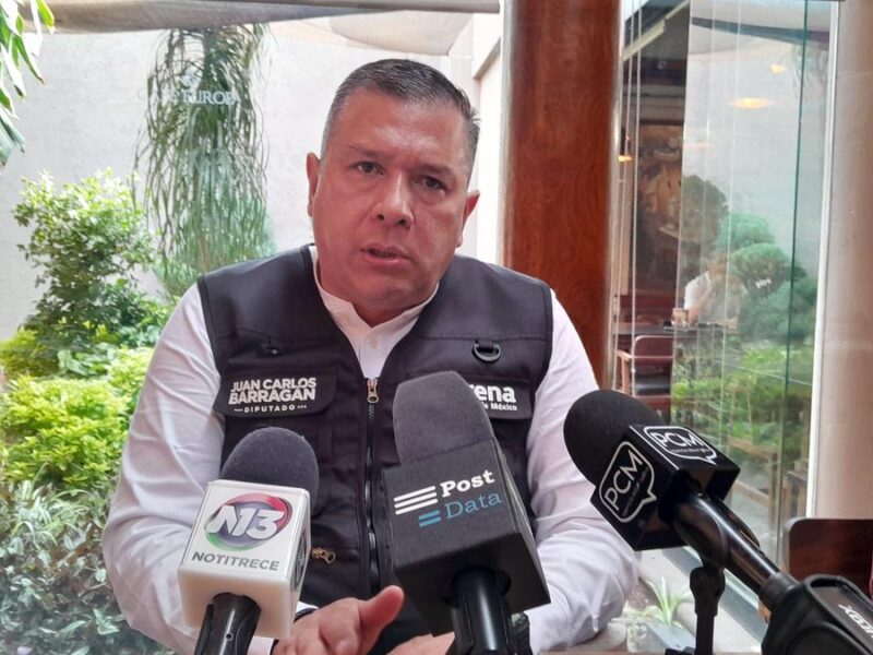 En el Congreso de Michoacán, la oposición está supeditada al Ejecutivo