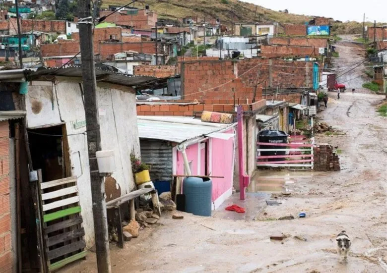 En México, 38.49 millones de personas viven en situación de pobreza: Inegi