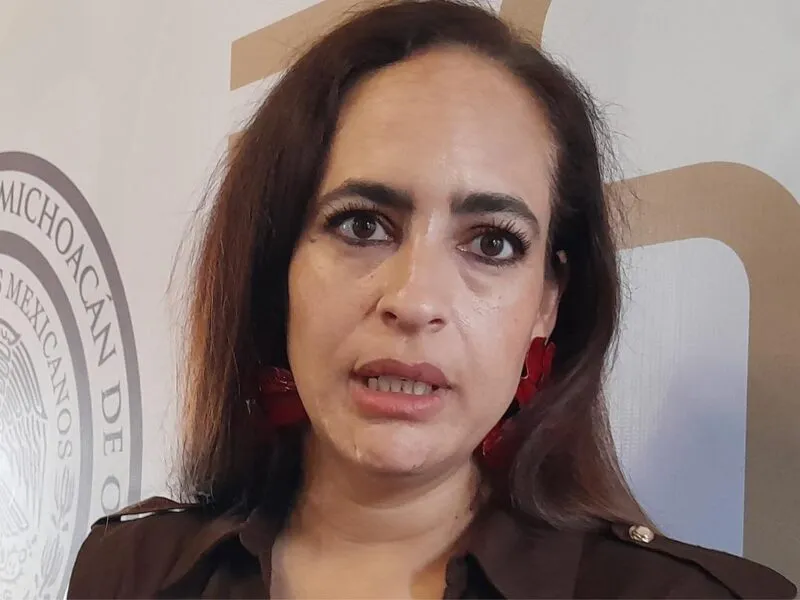 En Michoacán debe llegar a víctimas recurso del Fondo del Poder Judicial