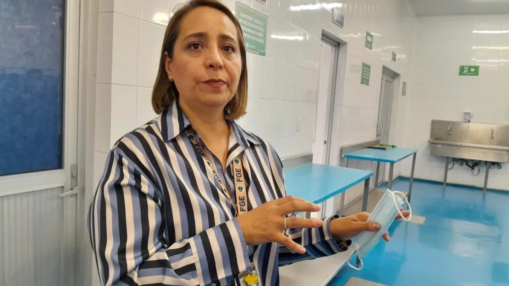 En Michoacán no se tiene el problema de la crisis forense-3