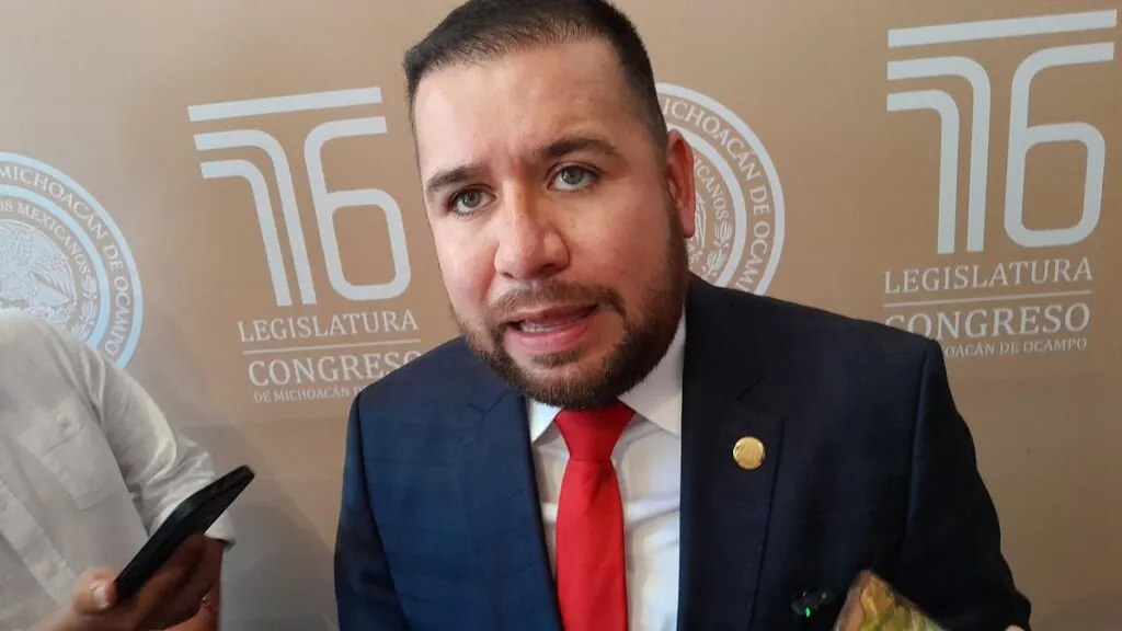 En Michoacán PT no apostará por piñatas huecas para candidaturas en 2027