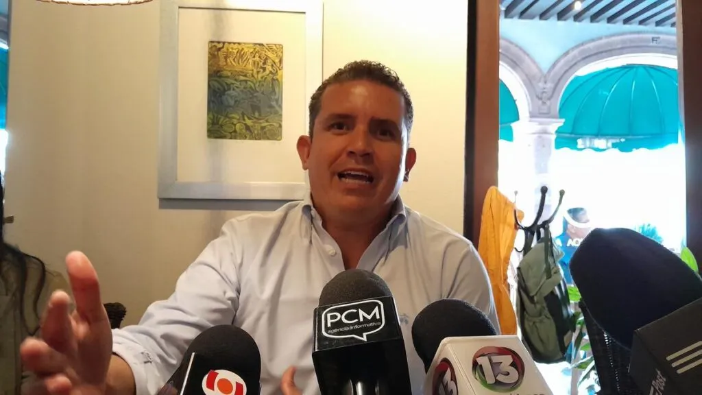 En Michoacán quedó cerrado el capítulo de la “licuadora financiera"