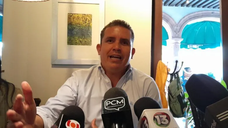 En Michoacán quedó cerrado el capítulo de la “licuadora financiera"