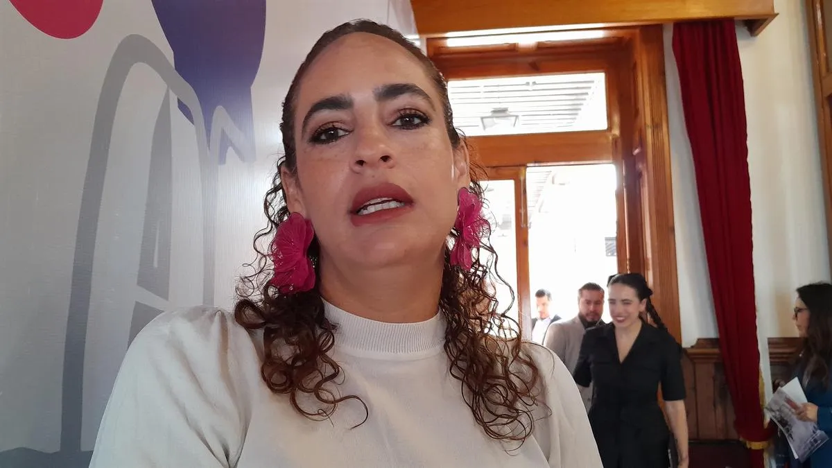 En temas sobre paternidad también llega a existir mala fe de mujeres, considera Sandra Arreola