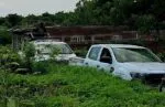 En una barranca de Apatzingán encuentran el cadáver de un hombre