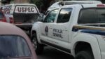 Investigan el hallazgo de un cadáver semienterrado en un fraccionamiento de Tarímbaro