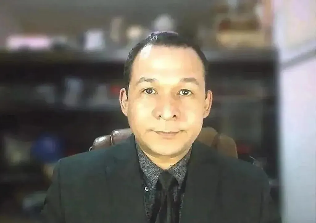 Erick Avilés sobre becas escolares en México