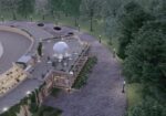 Escuelas tendrán acceso al telescopio del nuevo Planetario de Morelia: Bedolla
