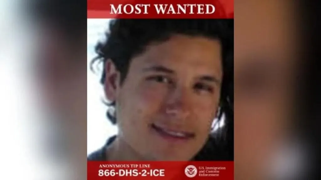 Estados Unidos Ofrece Millonaria Recompensa por Jesús Alfredo Guzmán Salazar, Hijo de 'El Chapo' Guzmán