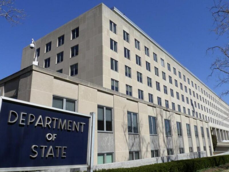 Estados Unidos ofrece recompensa de hasta 26 mdd para capturar a líderes de 'Cárteles Unidos'