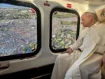 Expresa papa León XIV apoyo a los jóvenes de Gaza y Ucrani