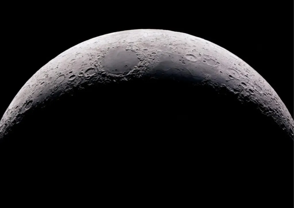 Evento astronómico Luna Negra se repetirá hasta 2028