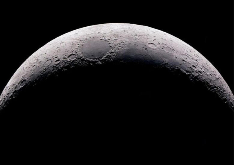 Evento astronómico Luna Negra se repetirá hasta 2028