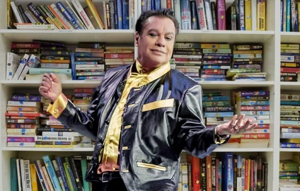 Excolaborador de Juan Gabriel confirma que existen videos íntimos del Divo de Juárez