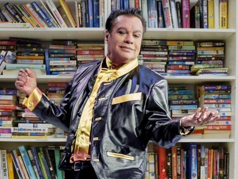 Excolaborador de Juan Gabriel confirma que existen videos íntimos del Divo de Juárez