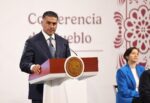 Extradición de narcotraficantes a EU fue para frenar operación delictiva desde prisión: Harfuch