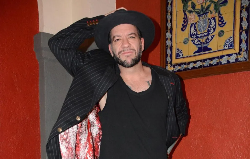 Faisy pone fin a la polémica con Mariana Echeverría… ¿Pidió que no volviera a Me Caigo de Risa?-1