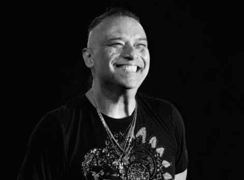 Fallece Xava Drago, vocalista de CODA