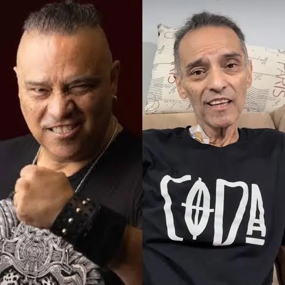 Fallece Xava Drago, vocalista de CODA después de una larga pelea contra el cáncer