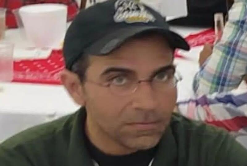 Familia de David Gil Vidal confirma detención vinculada a su desaparición