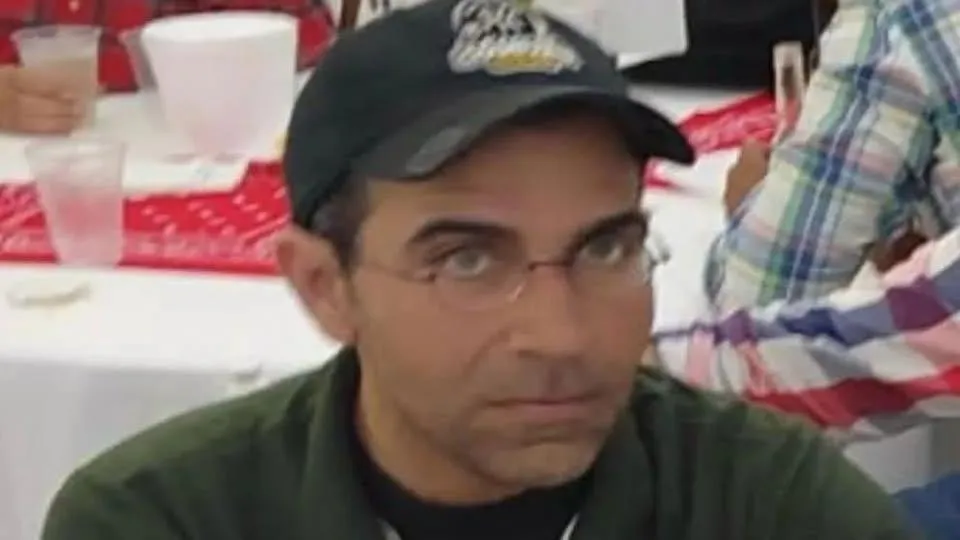Familia de David Gil Vidal confirma detención vinculada a su desaparición