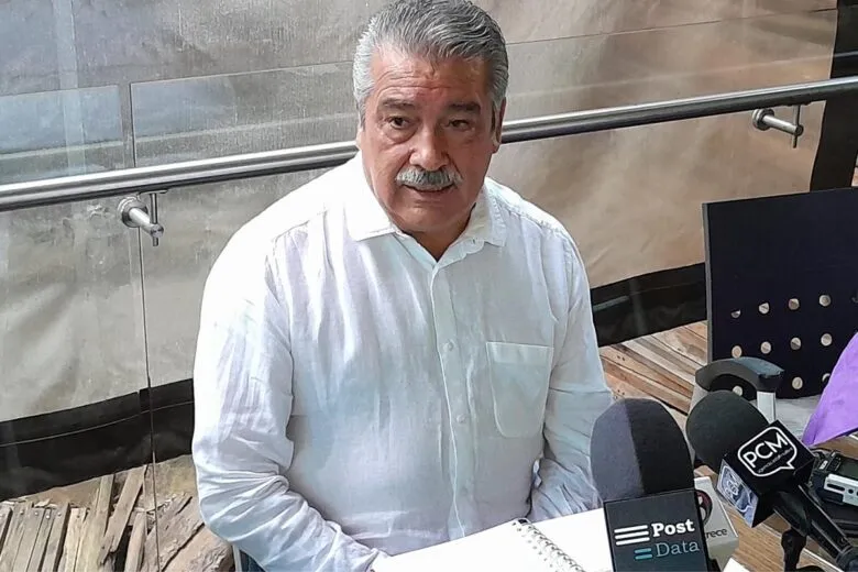 Federalización de nómina en Michoacán, aún posible: Raúl Morón