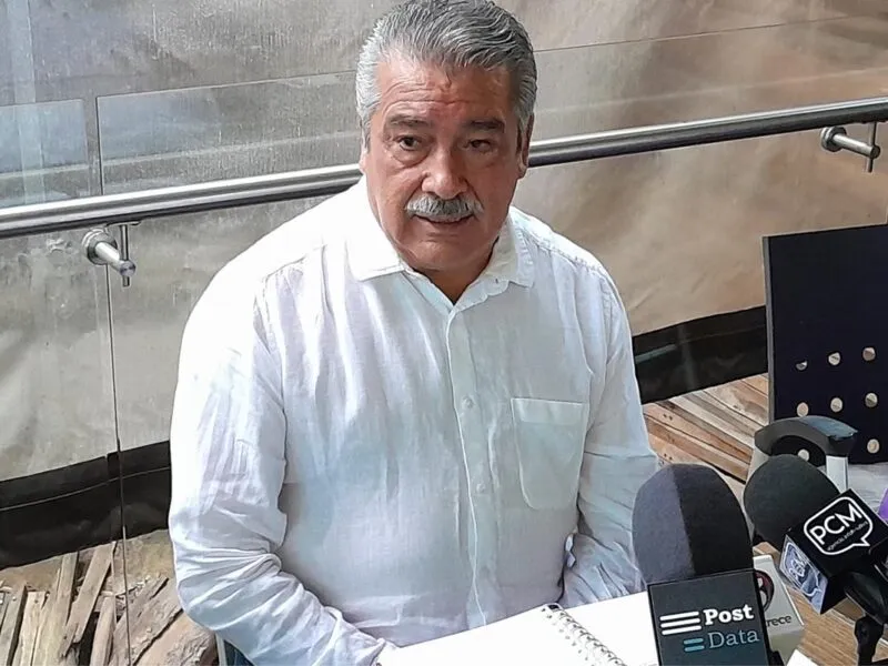 Federalización de nómina en Michoacán, aún posible: Raúl Morón