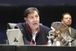 Fernández Noroña convoca sesión por trifulca legislativa