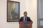 FGE admite volatilidad del mapa criminal en Michoacán
