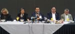 FGE revisará posibles nexos de alcaldes con el crimen organizado