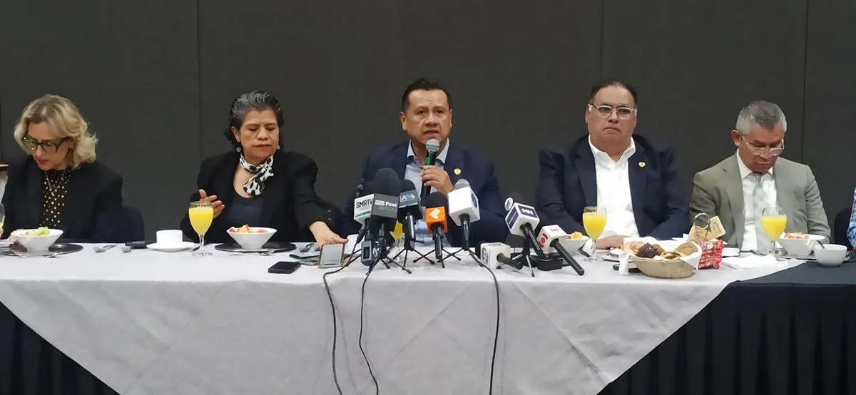 FGE Michoacán revisará posibles nexos de alcaldes con el crimen organizado