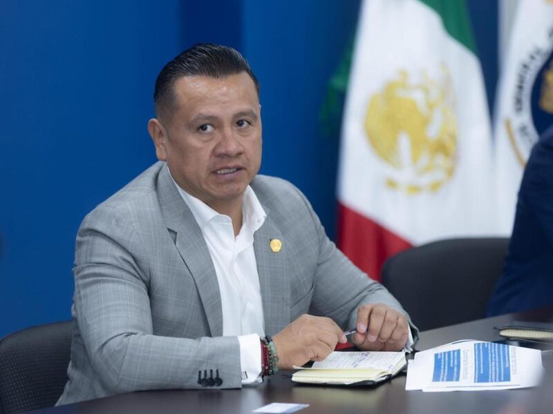 FGE prohíbe instalación de retenes en Michoacán
