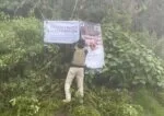 Por delitos contra el ambiente, FGE Michoacán realiza 3 cateos en Zinapécuaro
