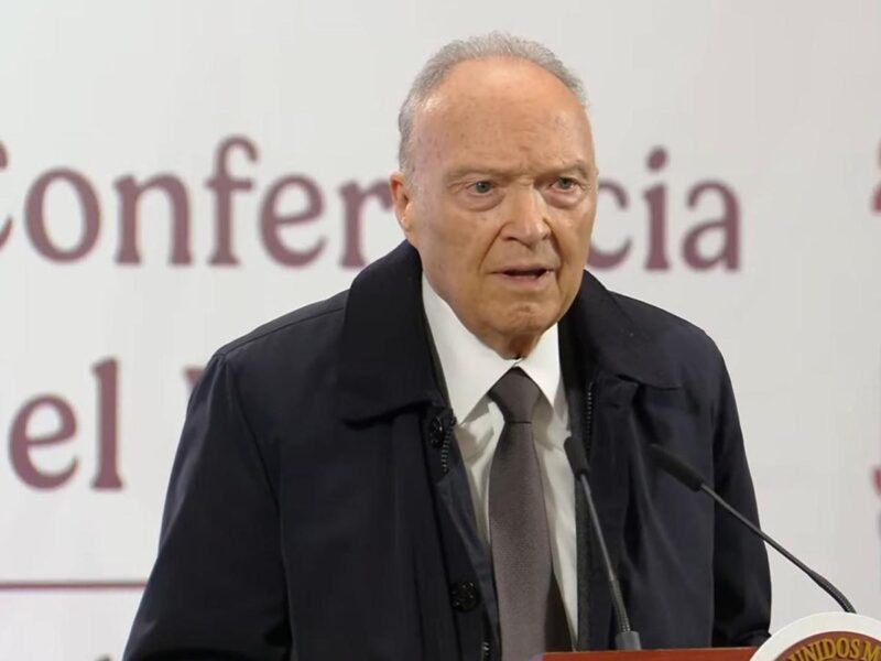 FGR se dice “sorprendida” por nuevas medidas para el abogado de “El Chapo” y el aislamiento de Caro Quintero