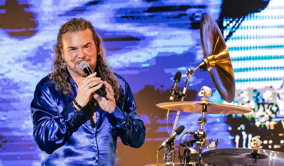 Fher de Maná critica al reguetón y corridos tumbados: “Musicalmente y literalmente es muy pobre”