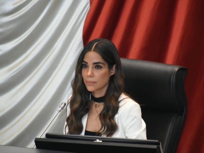 Finalizan disculpas públicas a diputada del PT por sanción