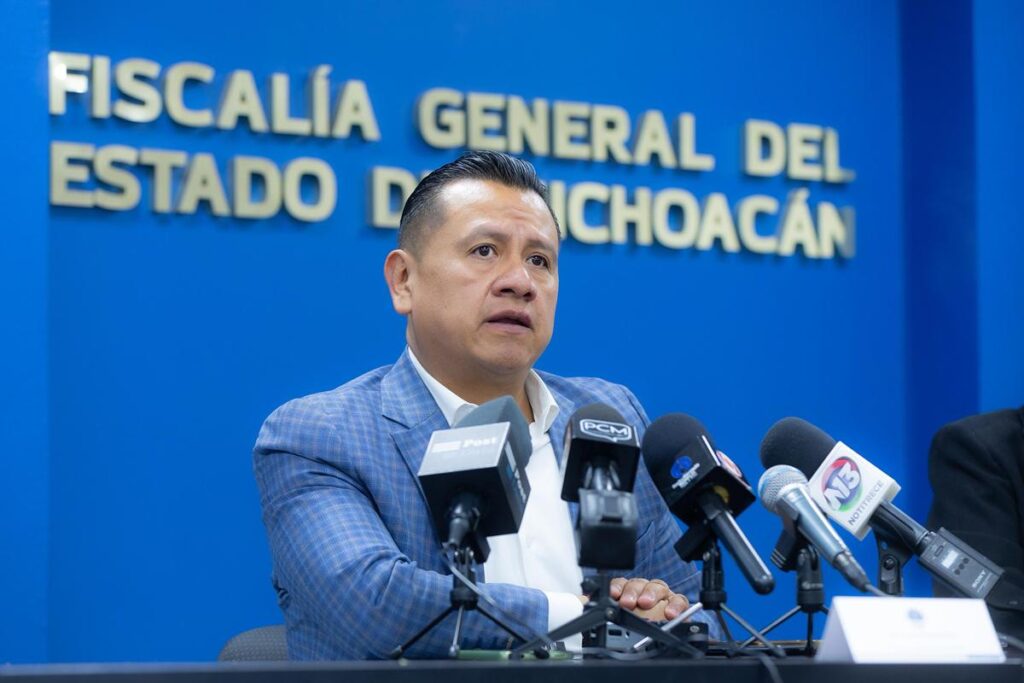 Fiscal emite circular para prohibición de "moches"