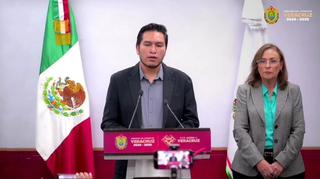 Fiscalía de Veracruz se pronuncia tras señalamientos al médico que presentó necropsia de Irma Hernández