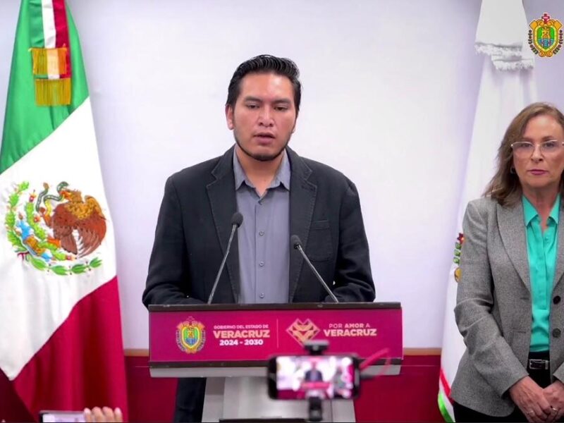 Fiscalía de Veracruz se pronuncia tras señalamientos al médico que presentó necropsia de Irma Hernández