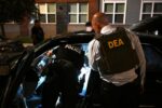 DEA lanza “Proyecto Portero” para combatir cárteles