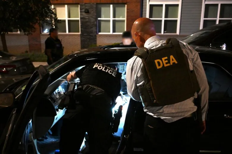 Foto ilustrativa de Proyecto Porteo de la DEA
