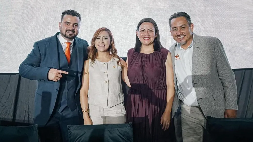 Fuerza Naranja consolida su liderazgo en Michoacán