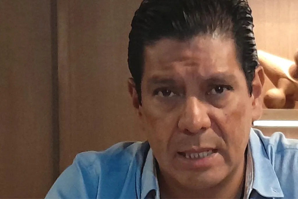 “Futureo” político, coalición PVEM-MC para 2027