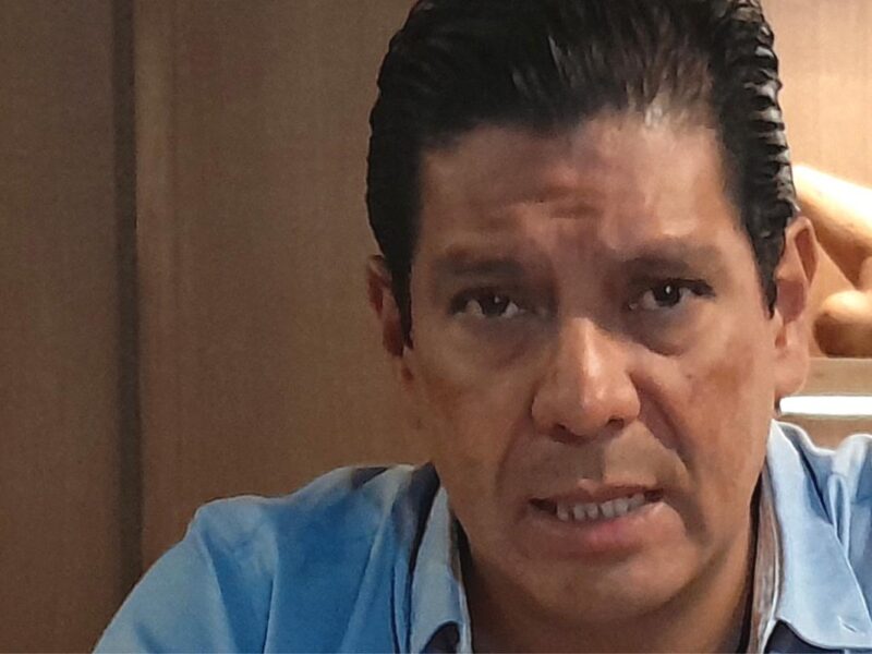 “Futureo” político, coalición PVEM-MC para 2027