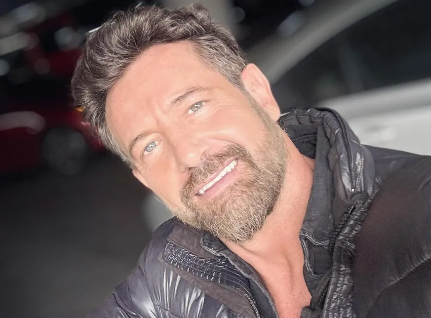 Gabriel Soto rompe el silencio sobre su relación con Ana Carla Sinclair