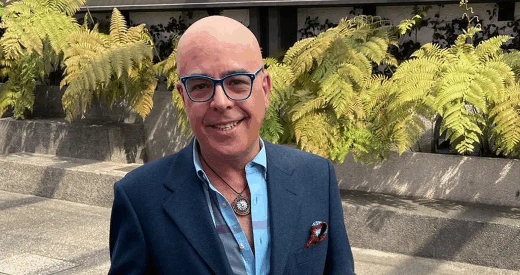 Gabriel Varela es hospitalizado de emergencia tras doble infarto; su estado es crítico