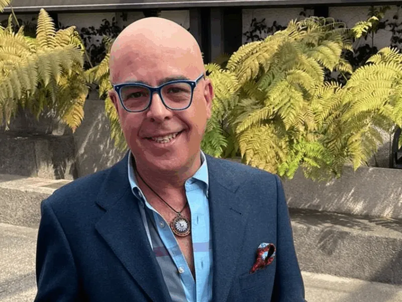 ¡Gabriel Varela hospitalizado tras doble infarto!
