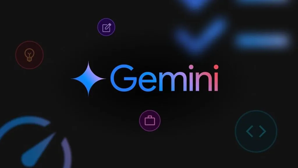 Gemini ya se puede usar desde Chrome