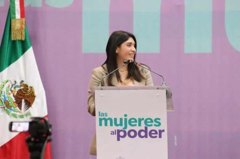 Giulianna Bugarini victima de violencia contra Mujeres